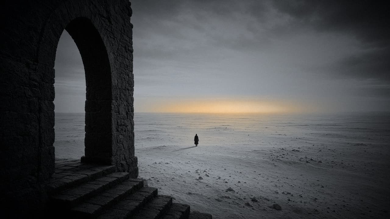 Genesis: IX: The Call to Abraham