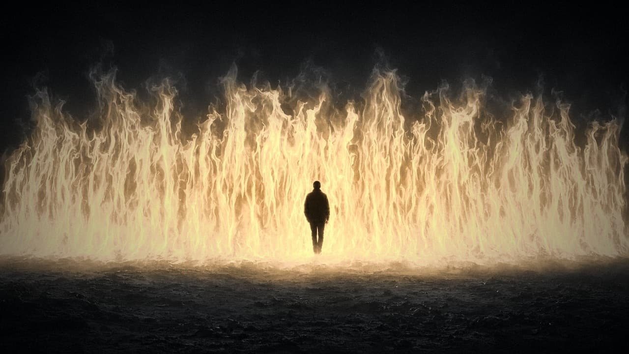 Personality: 4/5: Heroic and Shamanic Initiations