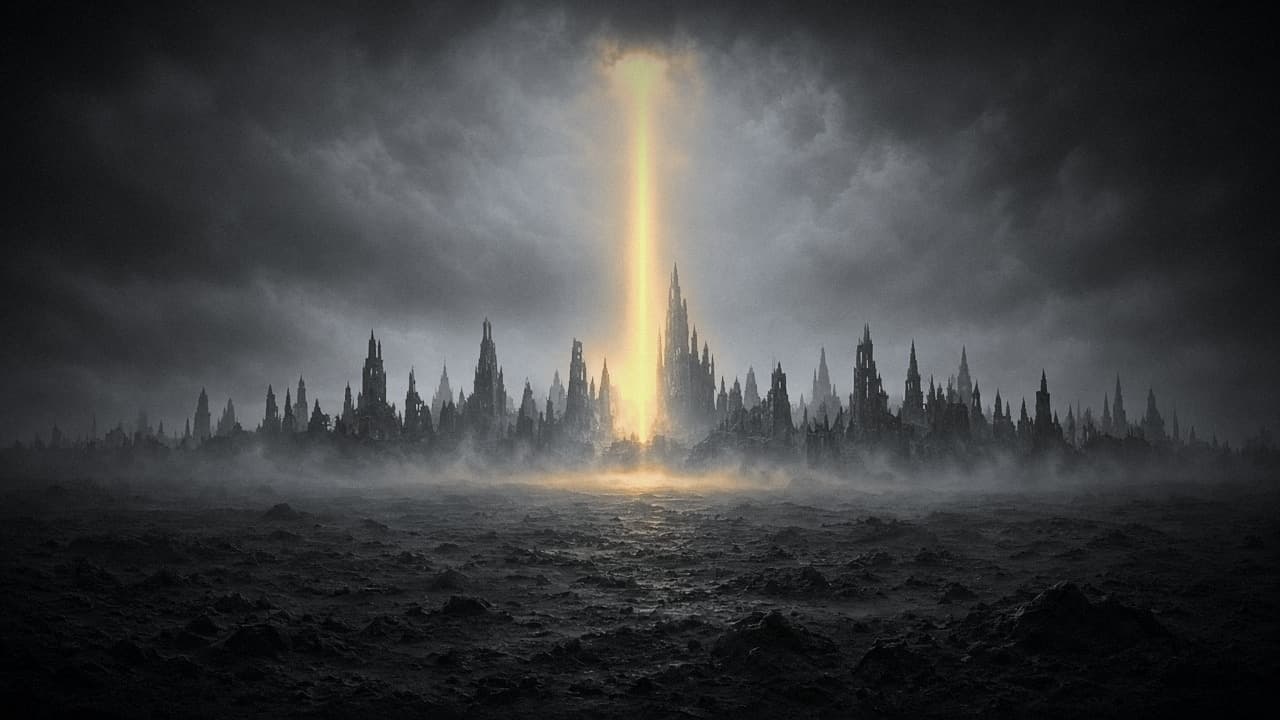 Genesis: XI: Sodom and Gomorrah