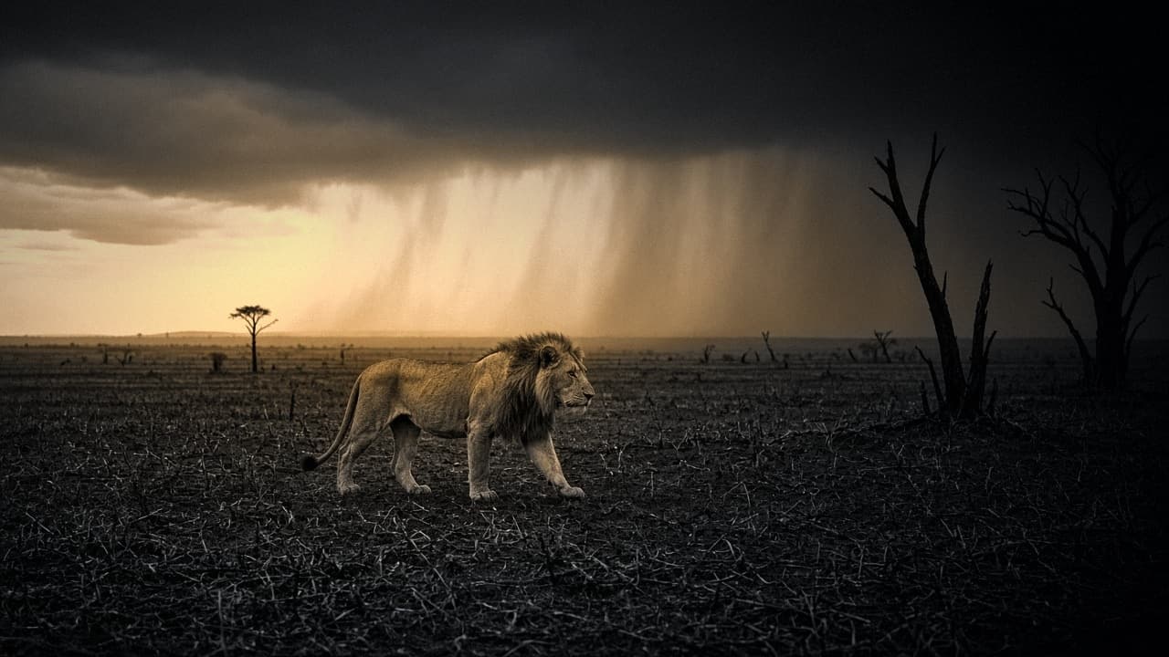 Personality: 8: Carl Jung and the Lion King (Part 2)