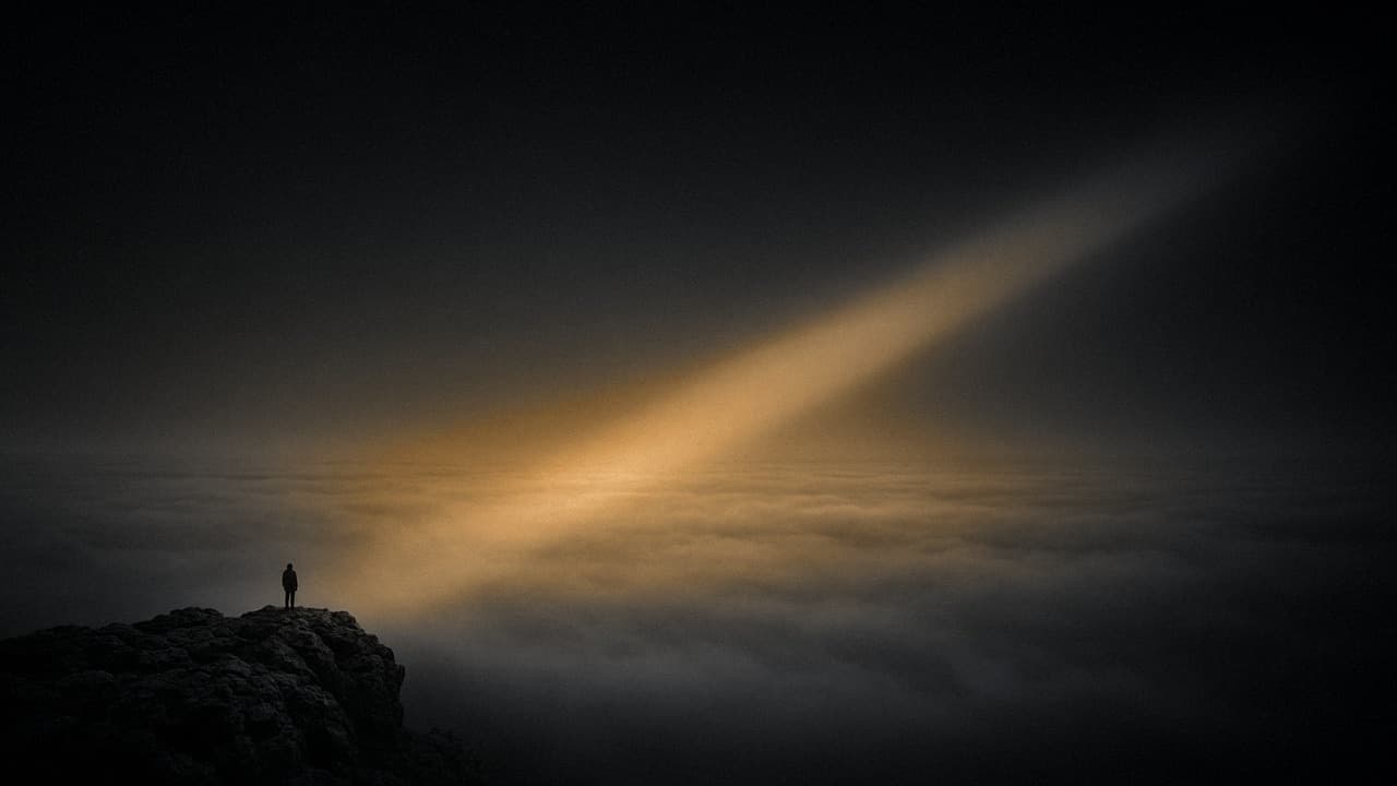 Meaning Crisis: Awakening from the Meaning Crisis