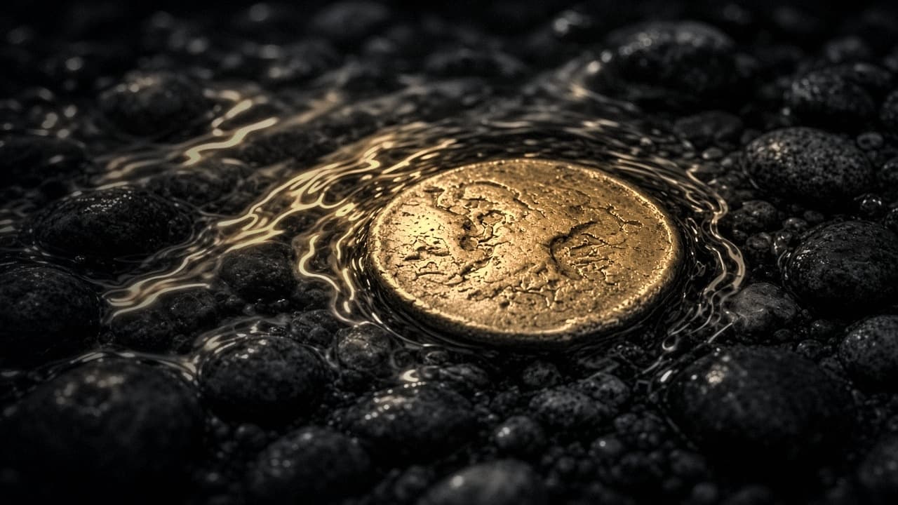Meaning Crisis: 2: Flow, Metaphor, and the Axial Revolution