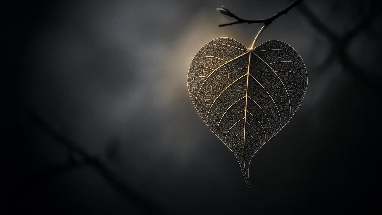 Meaning Crisis: 8: The Buddha and “Mindfulness”