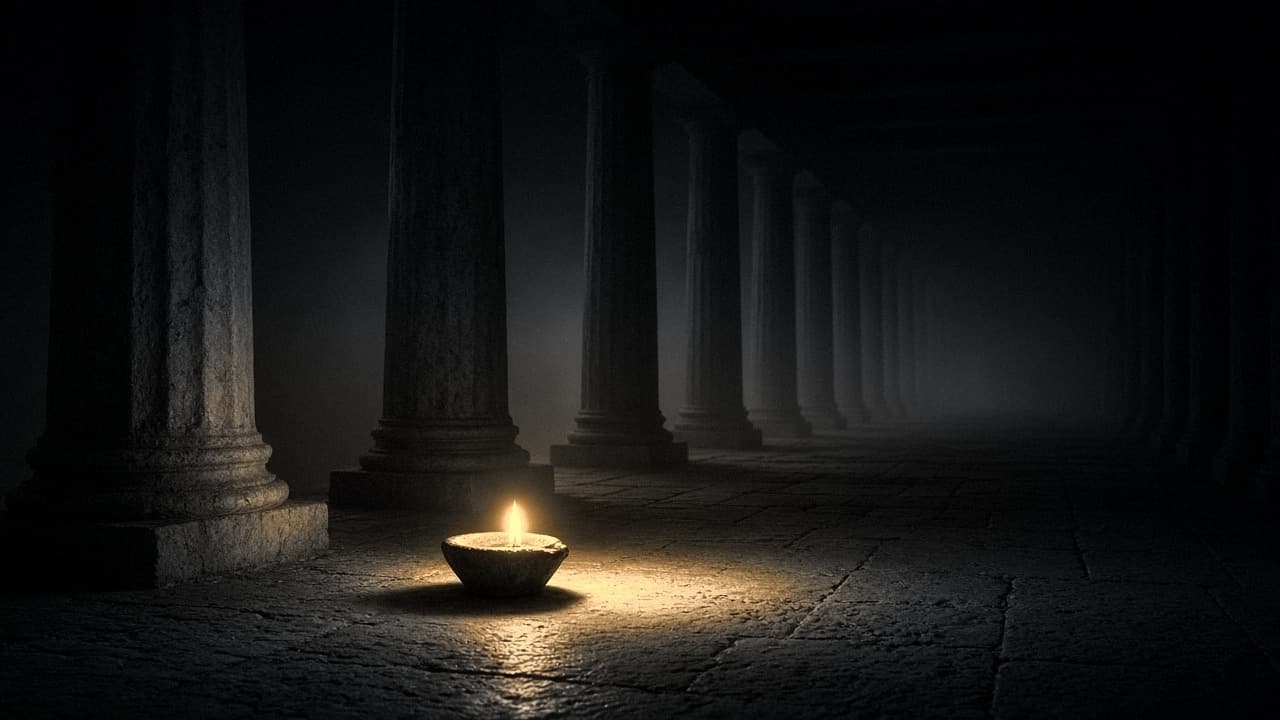 Meaning Crisis: 14: Epicureans, Cynics, and Stoics