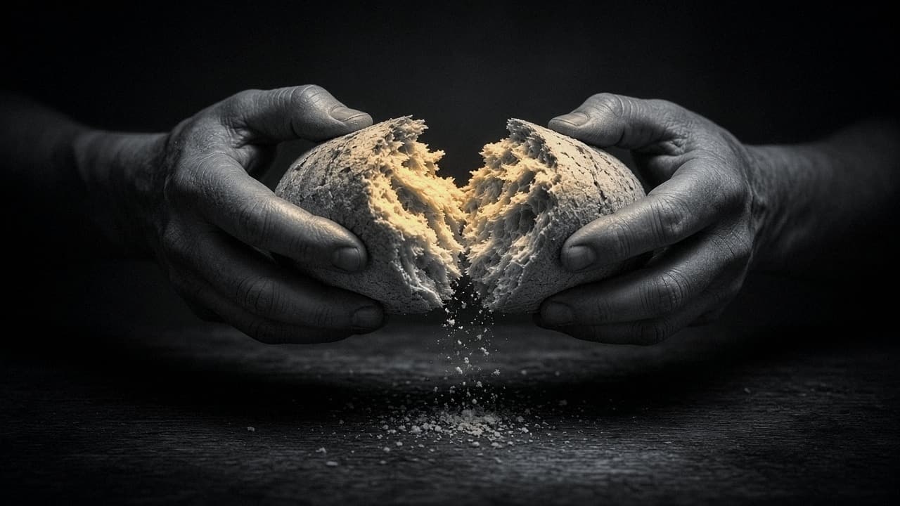 Meaning Crisis: 16: Christianity and Agape