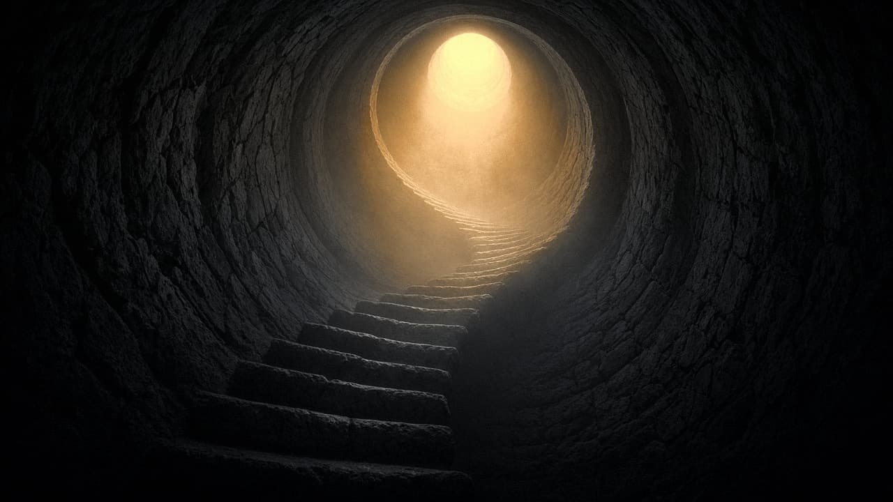 Meaning Crisis: 18: Plotinus and Neoplatonism