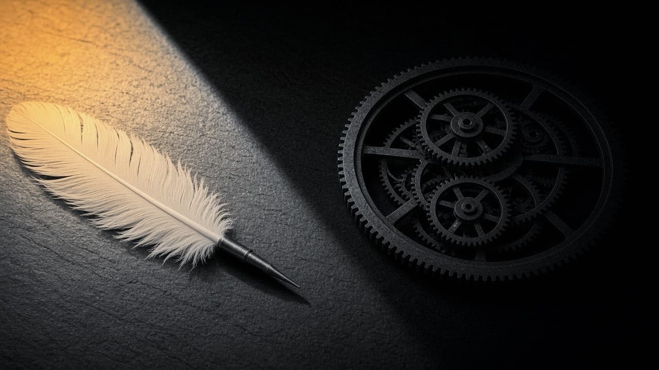 Meaning Crisis: 22: Descartes vs. Hobbes