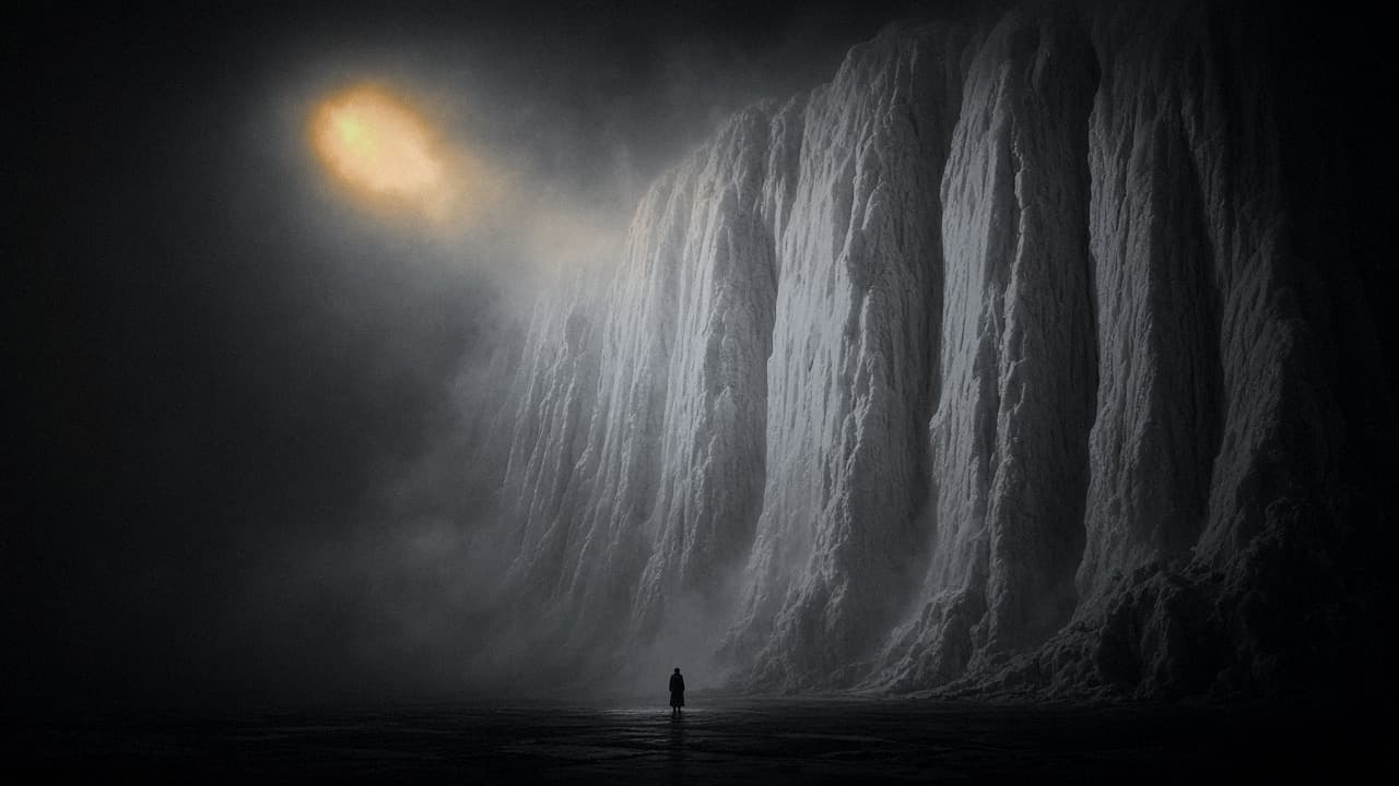 Meaning Crisis: 33: Spirituality of RR: Wonder, Awe, Mystery, Sacredness