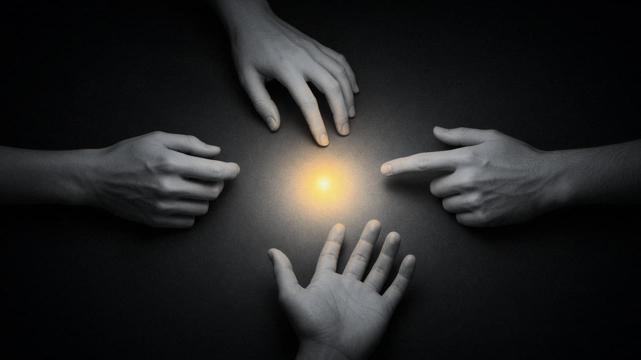 Meaning Crisis: 38: Agape and 4E Cognitive Science