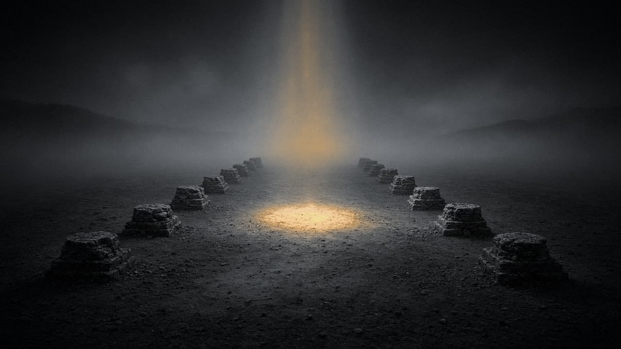 Meaning Crisis: 39: The Religion of No Religion
