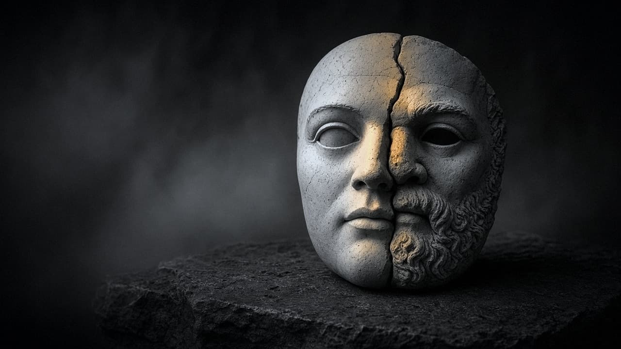 After Socrates: 2: Socrates, the Monstrous