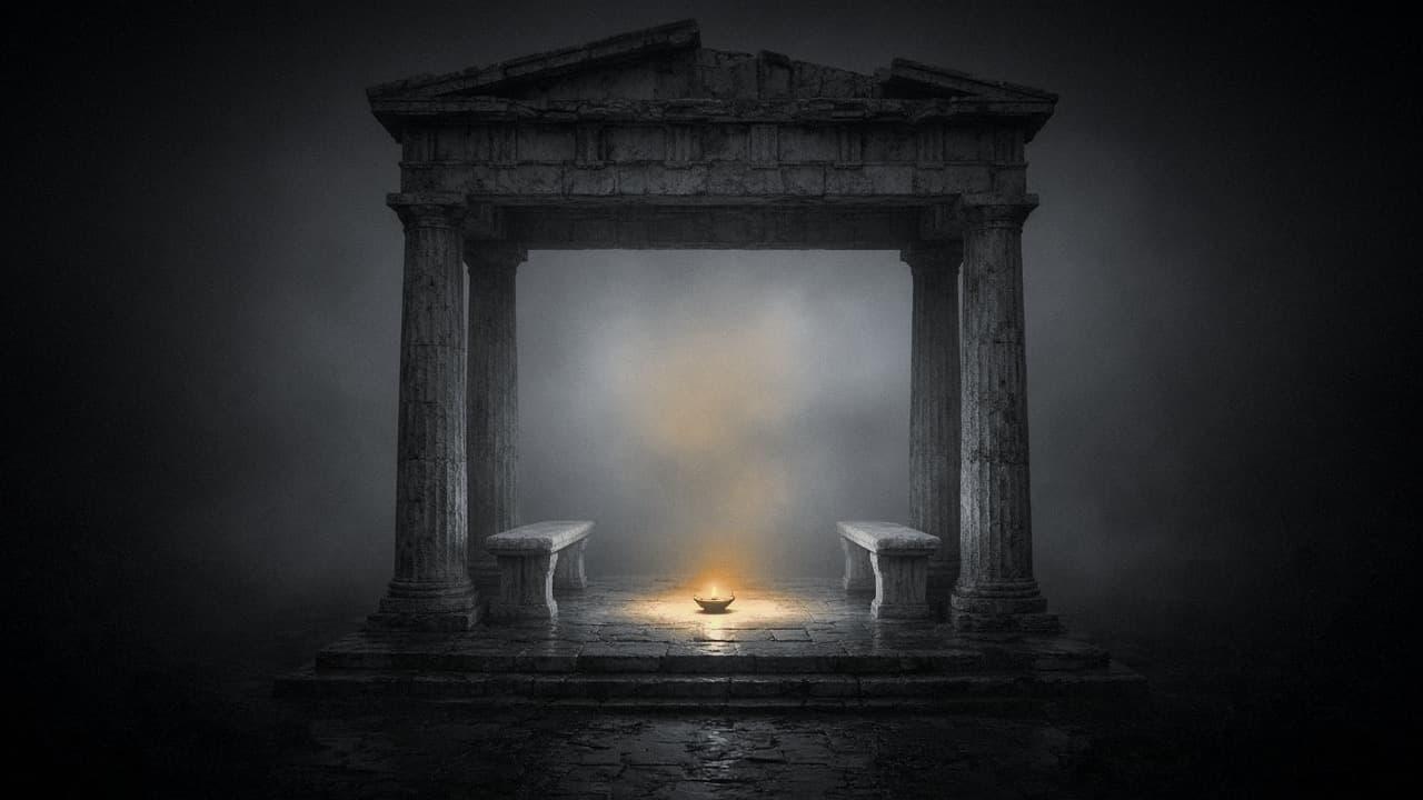 After Socrates: 3: Dialectic into Dia-logos