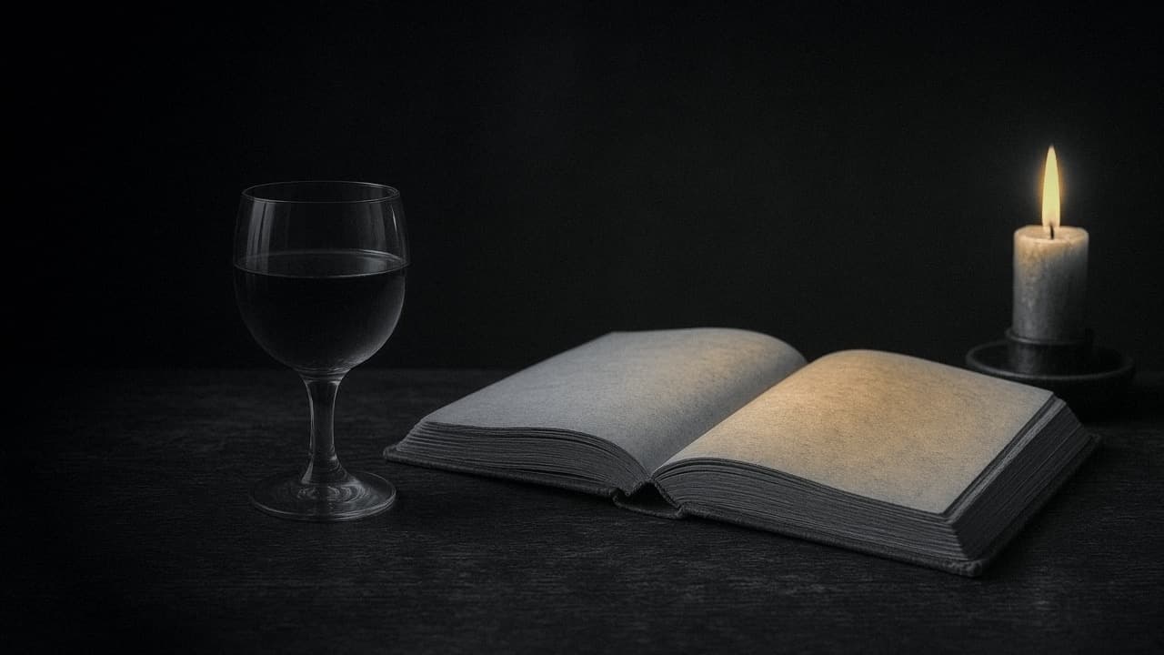 After Socrates: 6: Sophrosyne: Tempted by the Good