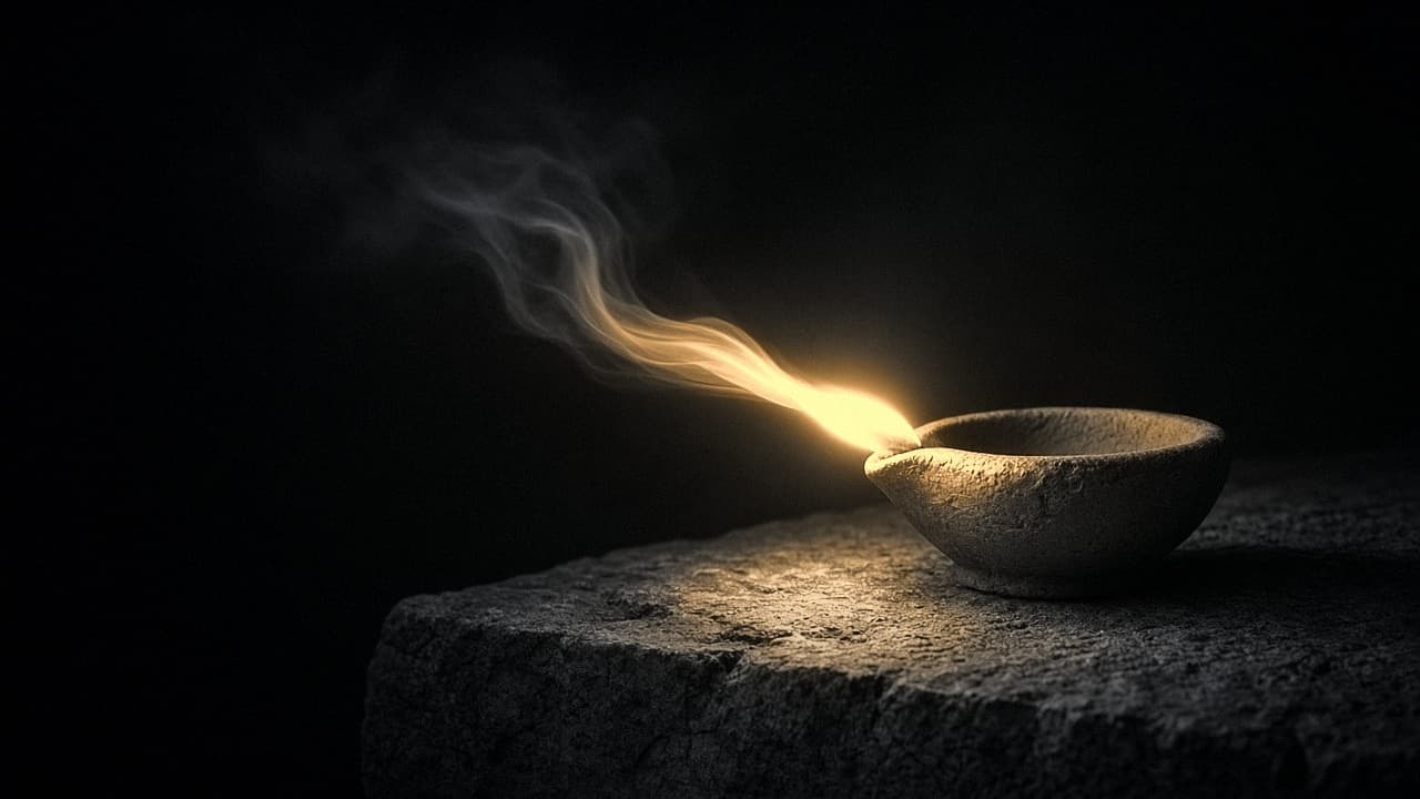 After Socrates: 7: Daimonion