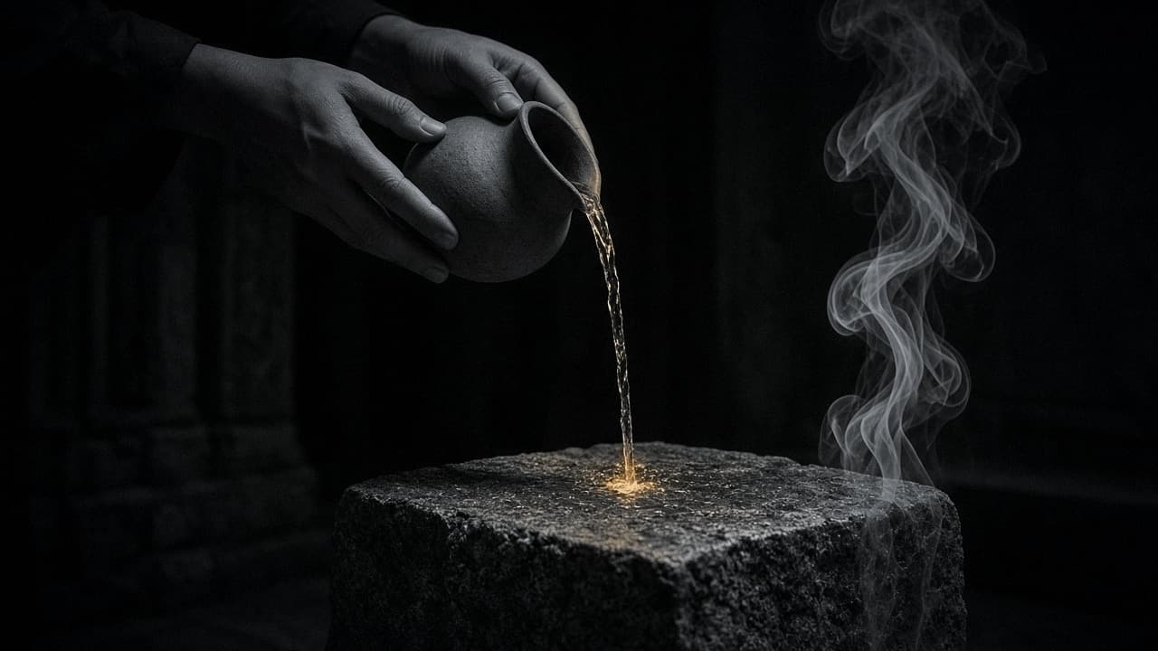 After Socrates: 13: Ritual Way of Knowing