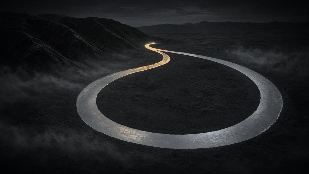 After Socrates: 14: The Procession and the Return