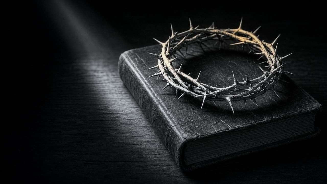 After Socrates: 16: Kierkegaard, Jesus and Suffering