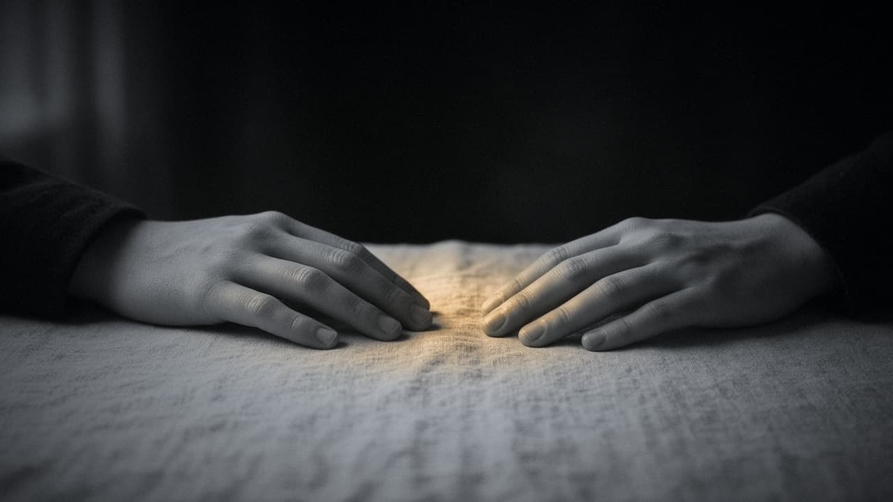 After Socrates: 21: The I-Thou Relationship