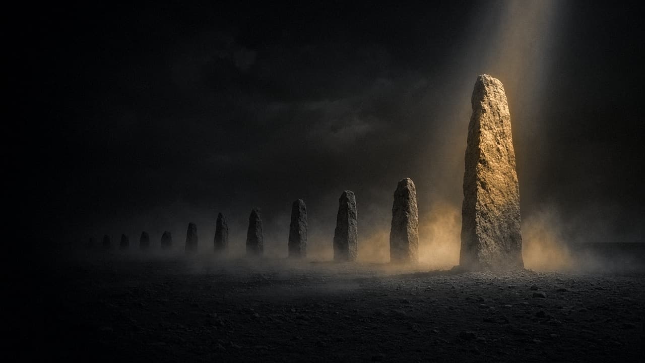 Genesis: III: God and the Hierarchy of Authority