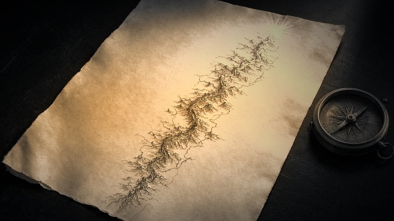 Maps of Meaning: 5: Story and Metastory (Part 1)