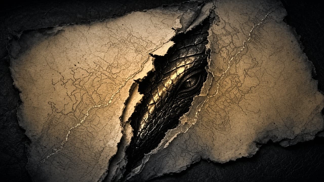 Maps of Meaning: 6: Story and Metastory (Part 2)