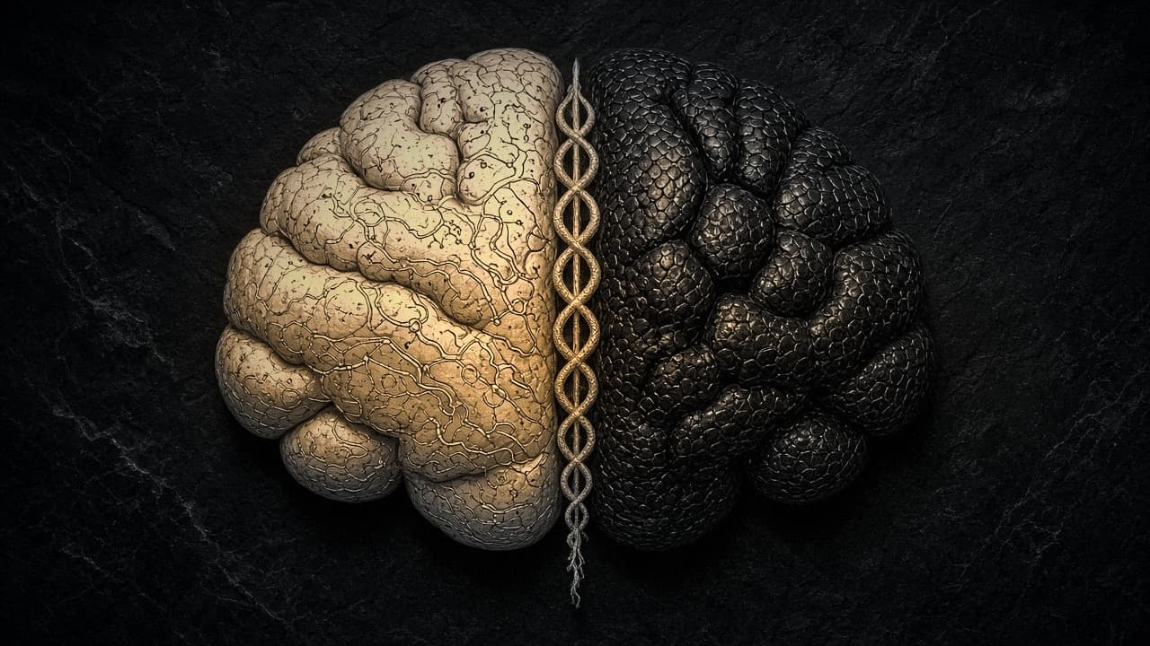 Maps of Meaning: 8: Neuropsychology of Symbolic Representation