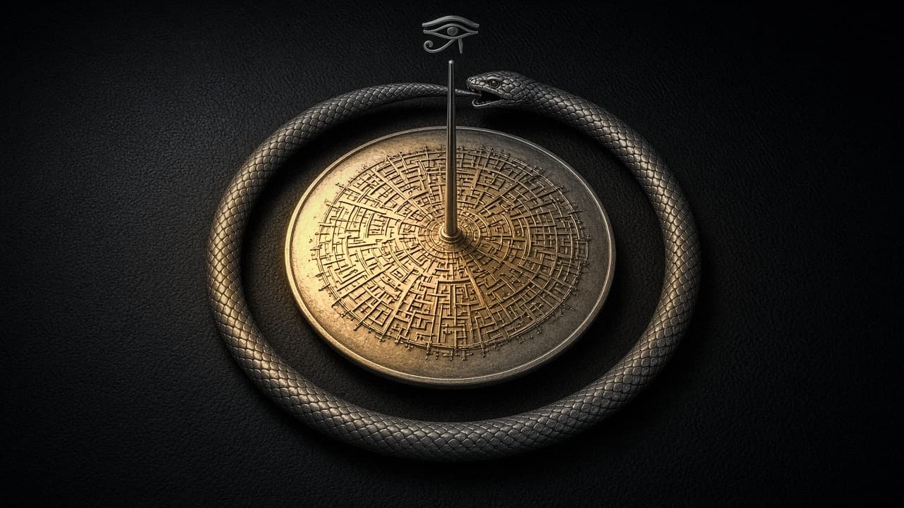 Maps of Meaning: 12: The Divinity of the Individual
