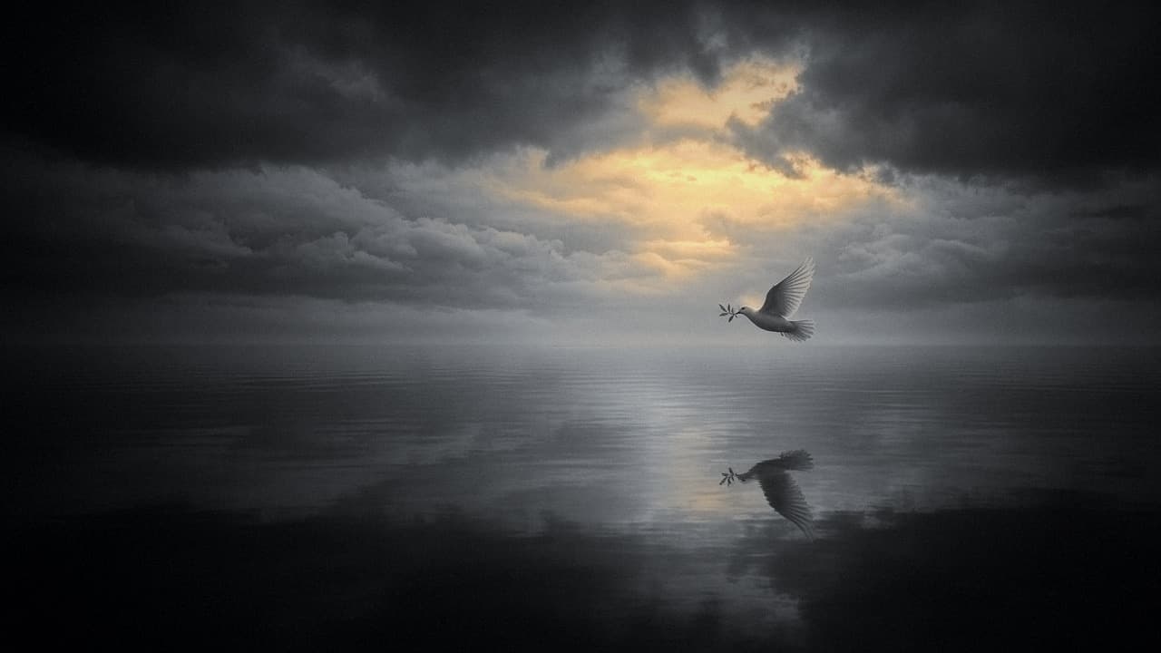 Genesis: VII: Walking with God: Noah and the Flood