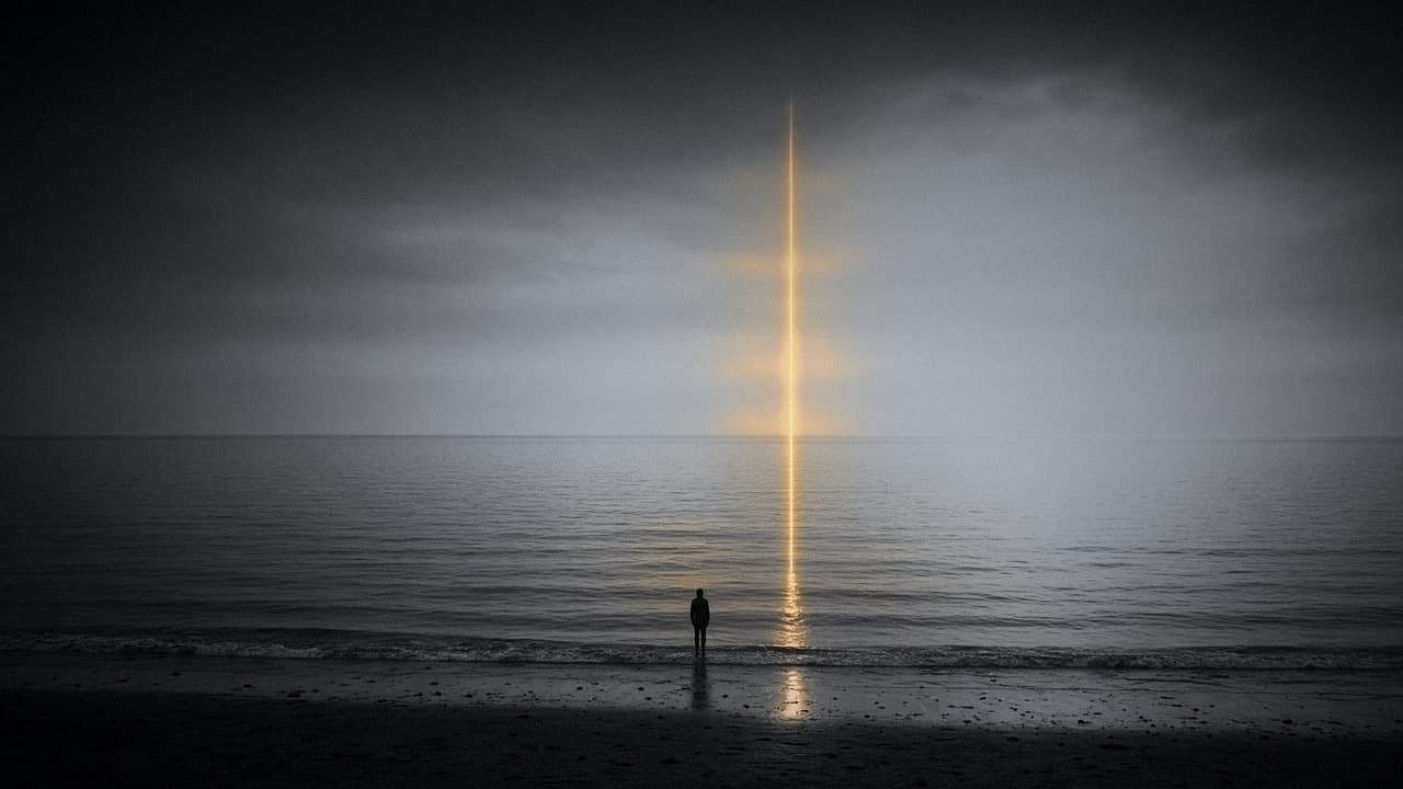 Genesis: VIII: The Phenomenology of the Divine