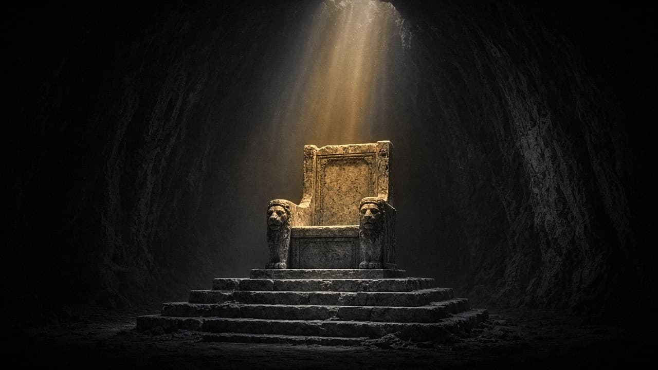 Genesis: I: Introduction to the Idea of God